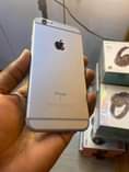 A picture of Iphone 6s