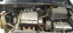 A picture of Toyota sienna