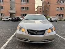 A picture of This is pristine clean and zero fault used lexus frist