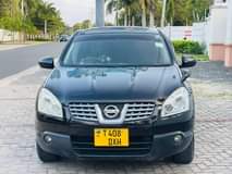 A picture of NISSAN DUALIS