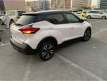 A picture of 0542876455 Nissan kicks 2019 us specs