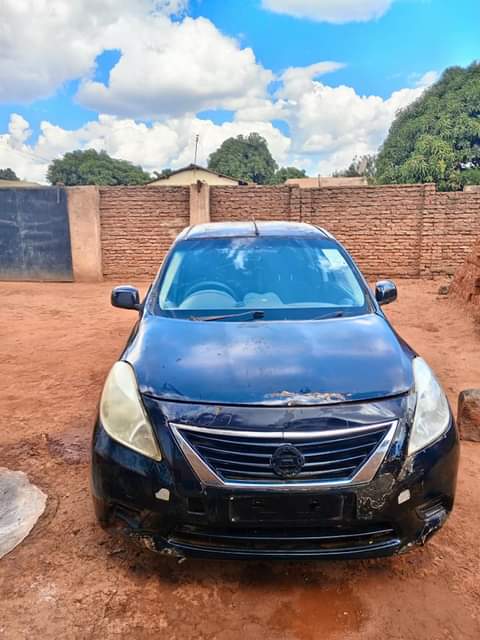 Lilongwe C.