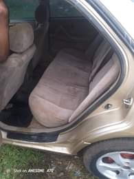 A picture of Owner has come down he just got another brand new