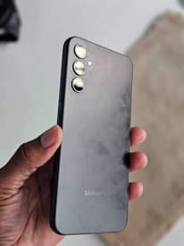 A picture of SAMSUNG A34 5G used