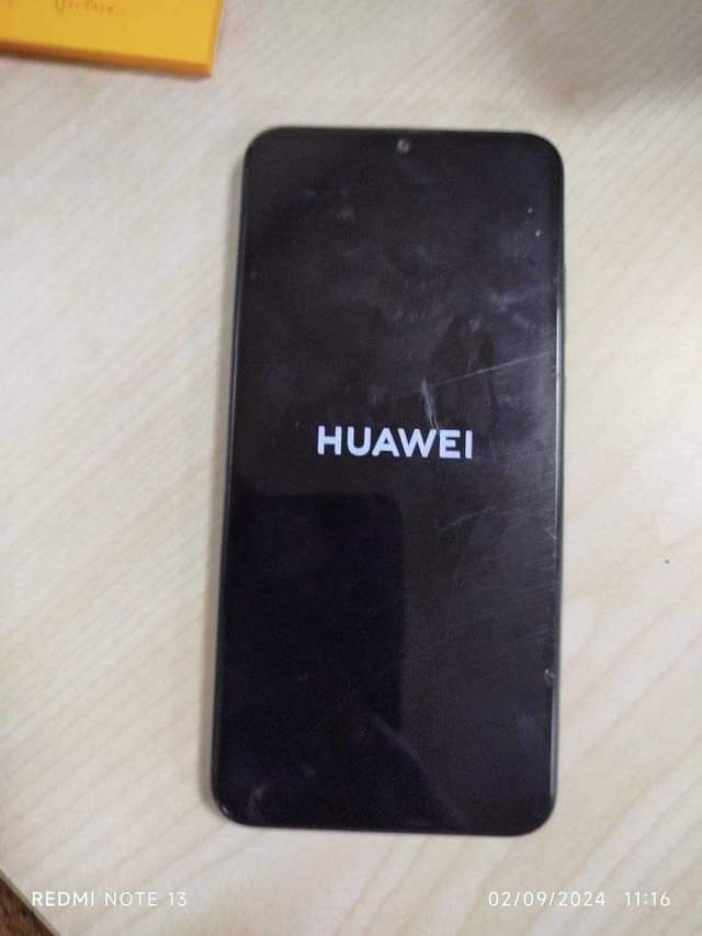 huawei phones