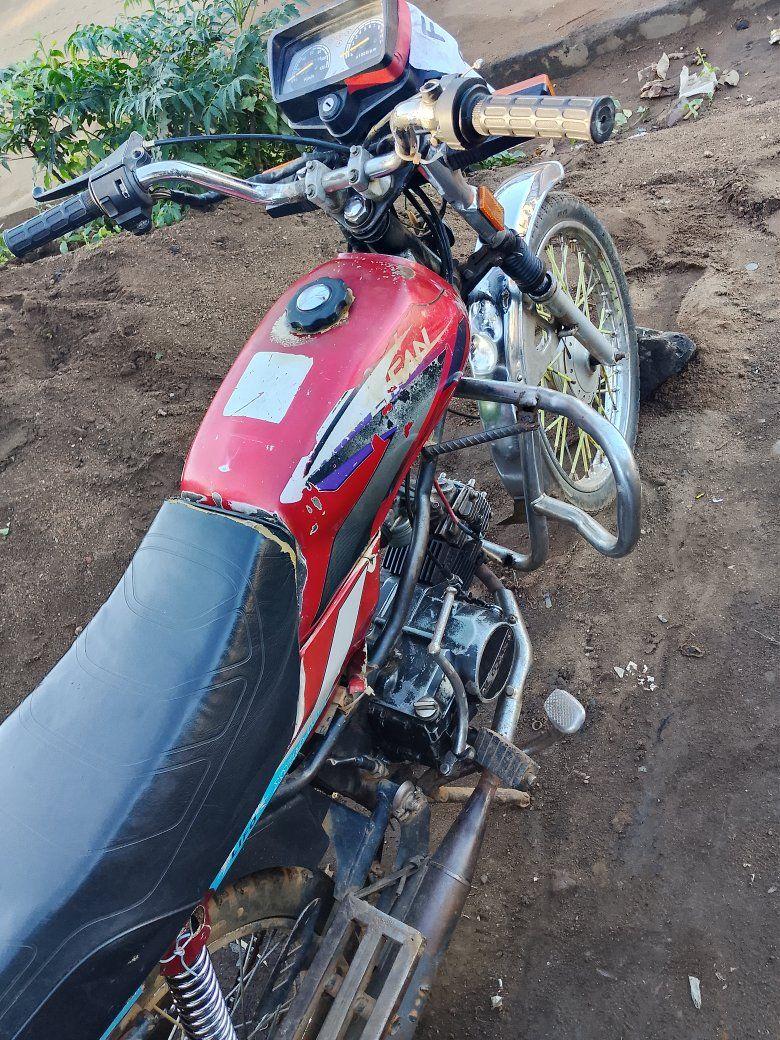 bike
