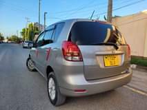A picture of TOYOTA SPACIO SIMU 0716041604