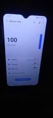 A picture of A10s samsung