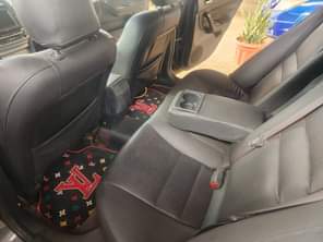 A picture of Acura TSX 2006 model available for sale at Ilorin kwara