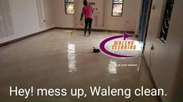 A picture of Professional Cleaning Services