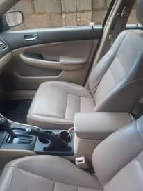 A picture of Used car for sale