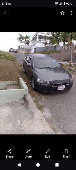 cars
