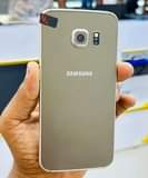 A picture of Samsung S6 Edge
