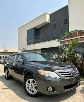 A picture of REGISTERED 2010 TOYOTA CAMRY Navigation System Reverse Camera Bluetooth Connectivity