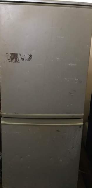 fridges