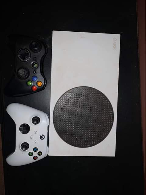 xbox