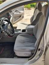 A picture of Toyota Camry 2008