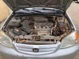A picture of Clean used civic Auto Price 950 Call 08138580760