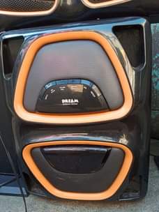 A picture of Radio dream