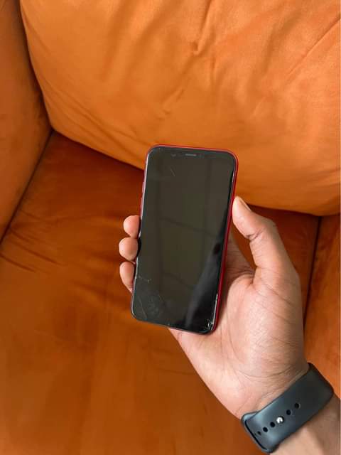 A picture of Xr 64Gb