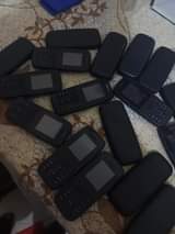 A picture of NOKIA 105 106