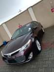 A picture of 2013 Toyota Avalon