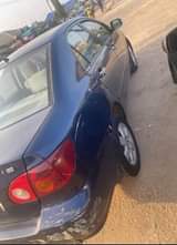 A picture of Toyota Corolla 2004 Buy and repackage body Engine Ac Gear