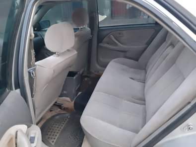 A picture of Camry Unthampered engine n gear Chilling AC Neat interior n