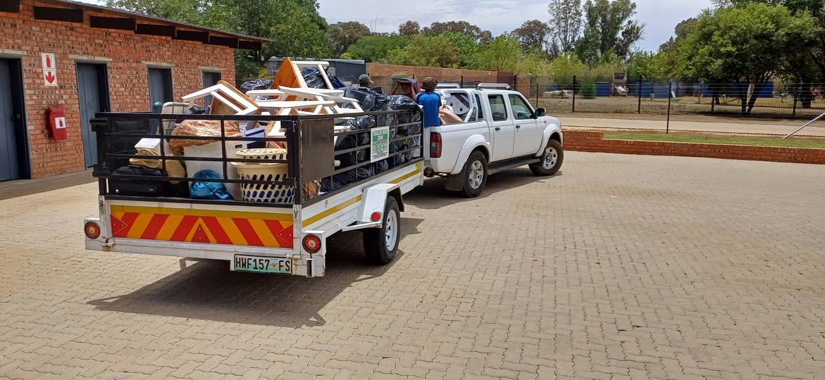 bakkies under r20000