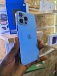A picture of Iphone 13 pro max