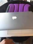 A picture of LAPTOP MPYA BRAND APPLE 