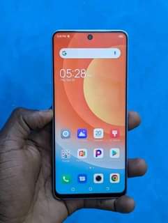 A picture of Camon 19