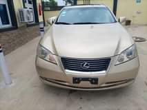 A picture of LEXUS ES350 buy