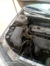 A picture of Extremely sharp and clean 406 Engine Gear AC need Gas