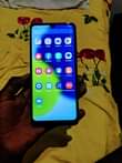 A picture of Samsung Galaxy a22 Haina kipengel gb128 ram4 net4g