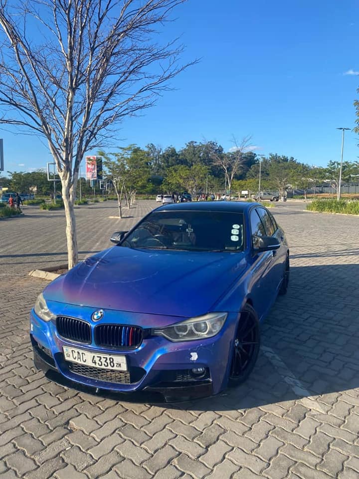 cars for sale in lusaka