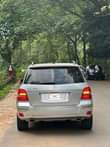 A picture of A super clean few months used Mercedes Benz GLK350 2012