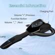 A picture of Scorpio Bluetooth Headset