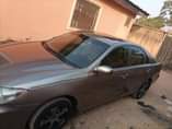 A picture of Toyota Camry 2004