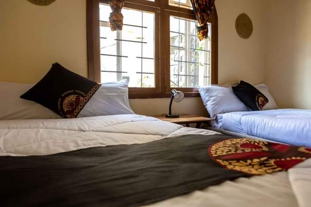 A picture of Bed n Breakfast Njiro