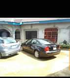 A picture of 2004 Volkswagen Passat Automatic