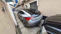 A picture of 2011 Acura Zdx Se
