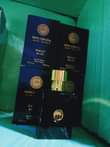 A picture of Mini perfume