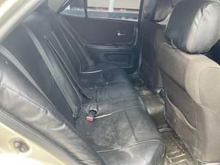 A picture of ALTEZZA