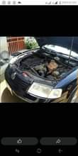 A picture of 2004 Volkswagen Passat Automatic