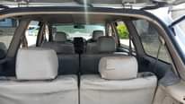 A picture of Toyota gaia