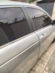 A picture of Honda Accord tokunbo standard complete pure first body pan is