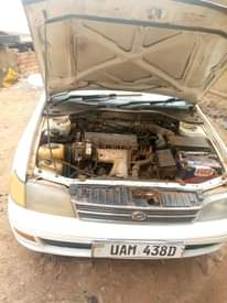 A picture of Corona 190 automatic