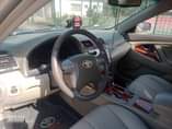 A picture of Toyota Camry 2009 Model XLE EDITION