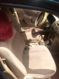 A picture of Corolla